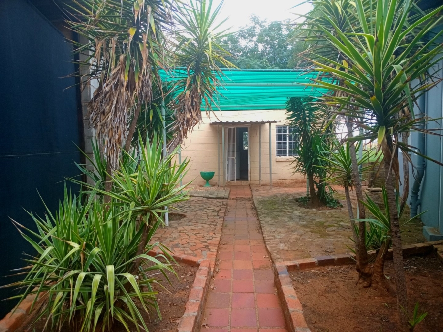 4 Bedroom Property for Sale in Bloemhof Rural North West